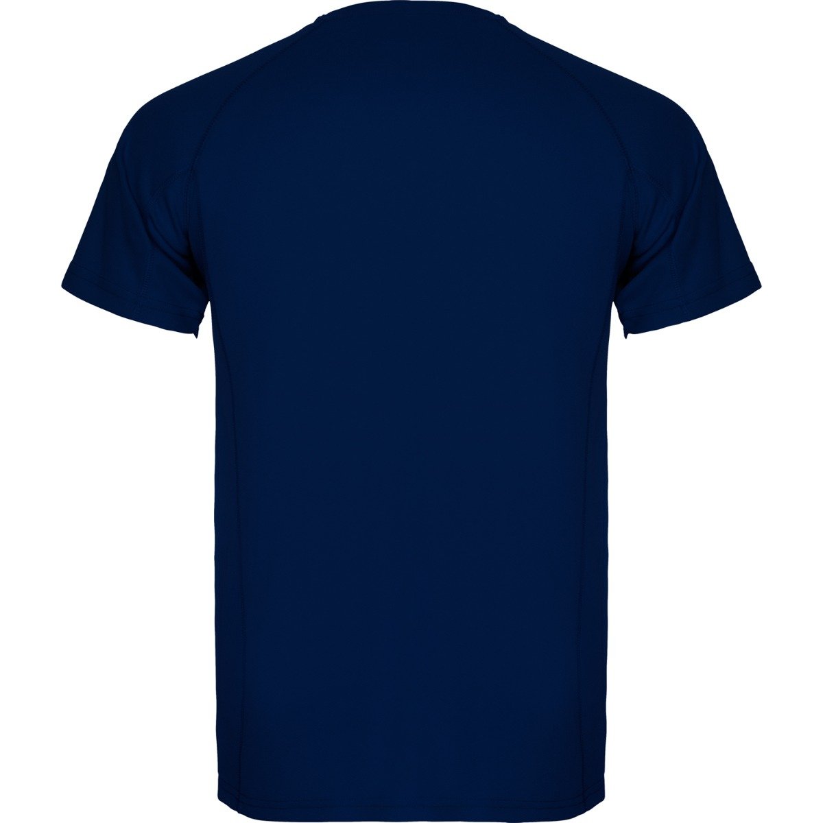 Polera Deportiva Montecarlo Niño — vista 14 · GF Group
