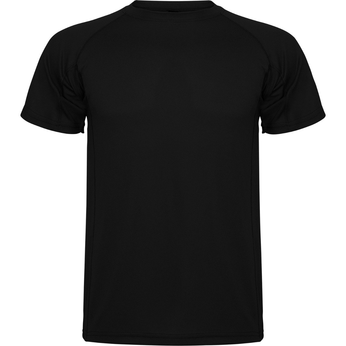 Polera Deportiva Montecarlo Niño — vista 6 · GF Group
