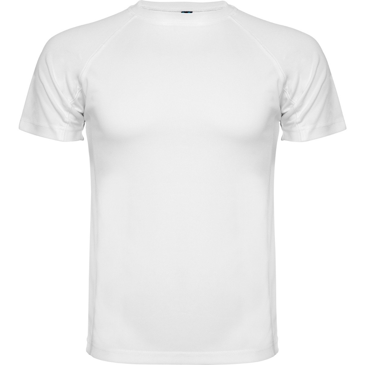 Polera Deportiva Montecarlo Niño — vista 9 · GF Group