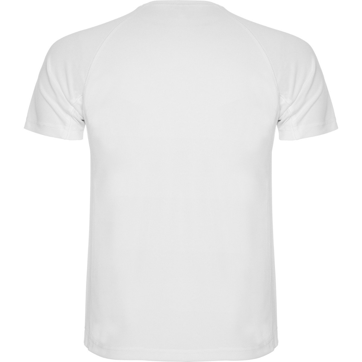 Polera Deportiva Montecarlo Niño — vista 10 · GF Group