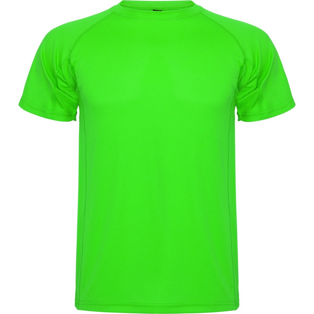 Polera Deportiva Montecarlo Niño — vista 33 · GF Group