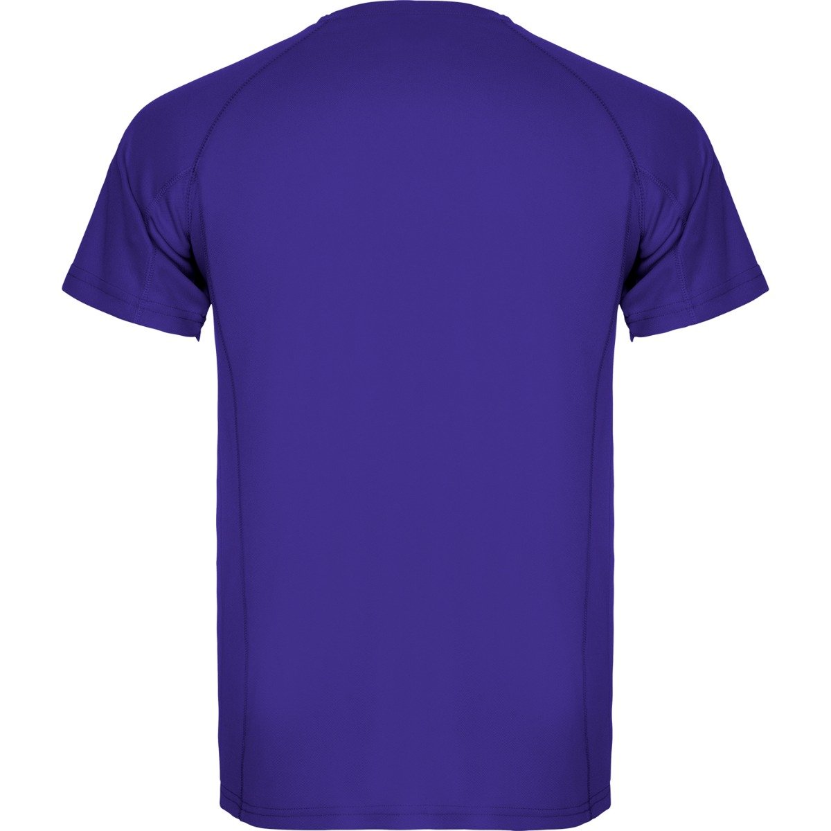 Polera Deportiva Montecarlo Niño — vista 38 · GF Group
