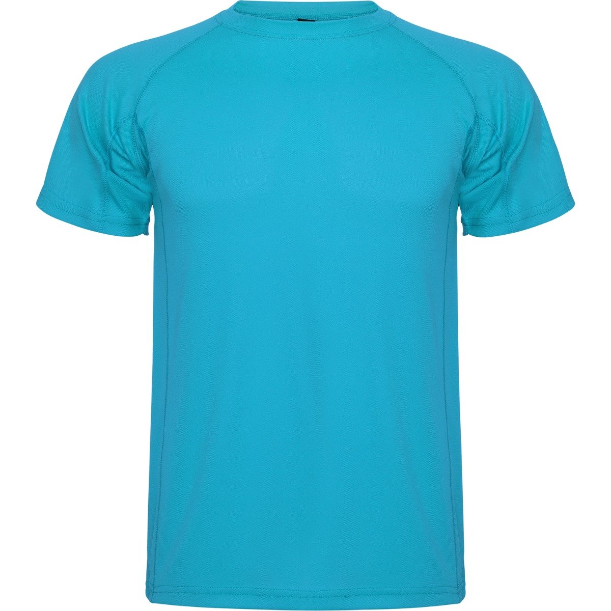 Polera Deportiva Montecarlo Niño — vista 17 · GF Group