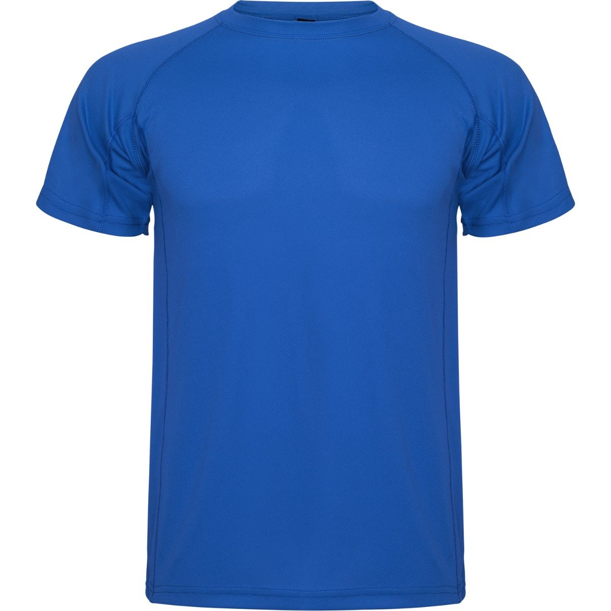 Polera Deportiva Montecarlo Niño — vista 25 · GF Group