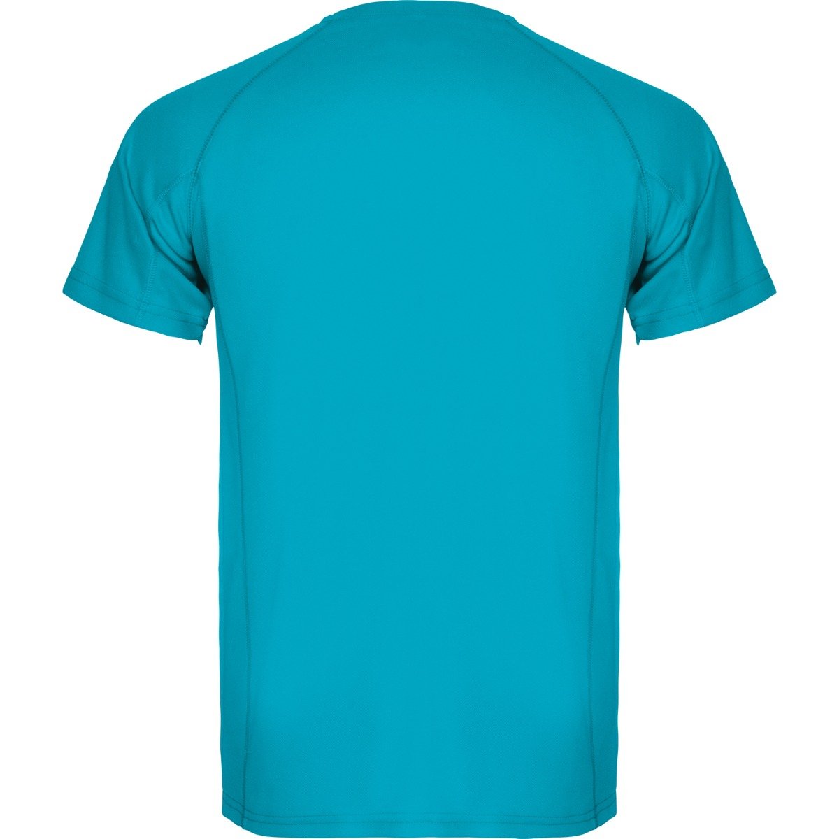 Polera Deportiva Montecarlo Niño — vista 18 · GF Group