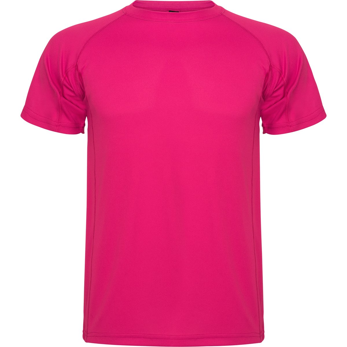Polera deportiva Montecarlo hombre — vista 17 · GF Group