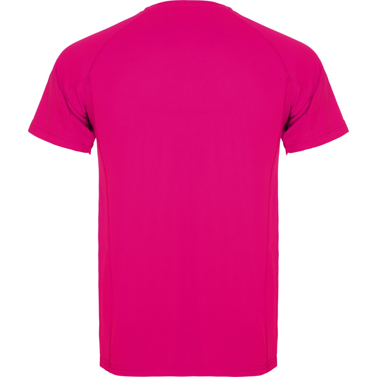 Polera deportiva Montecarlo hombre — vista 18 · GF Group