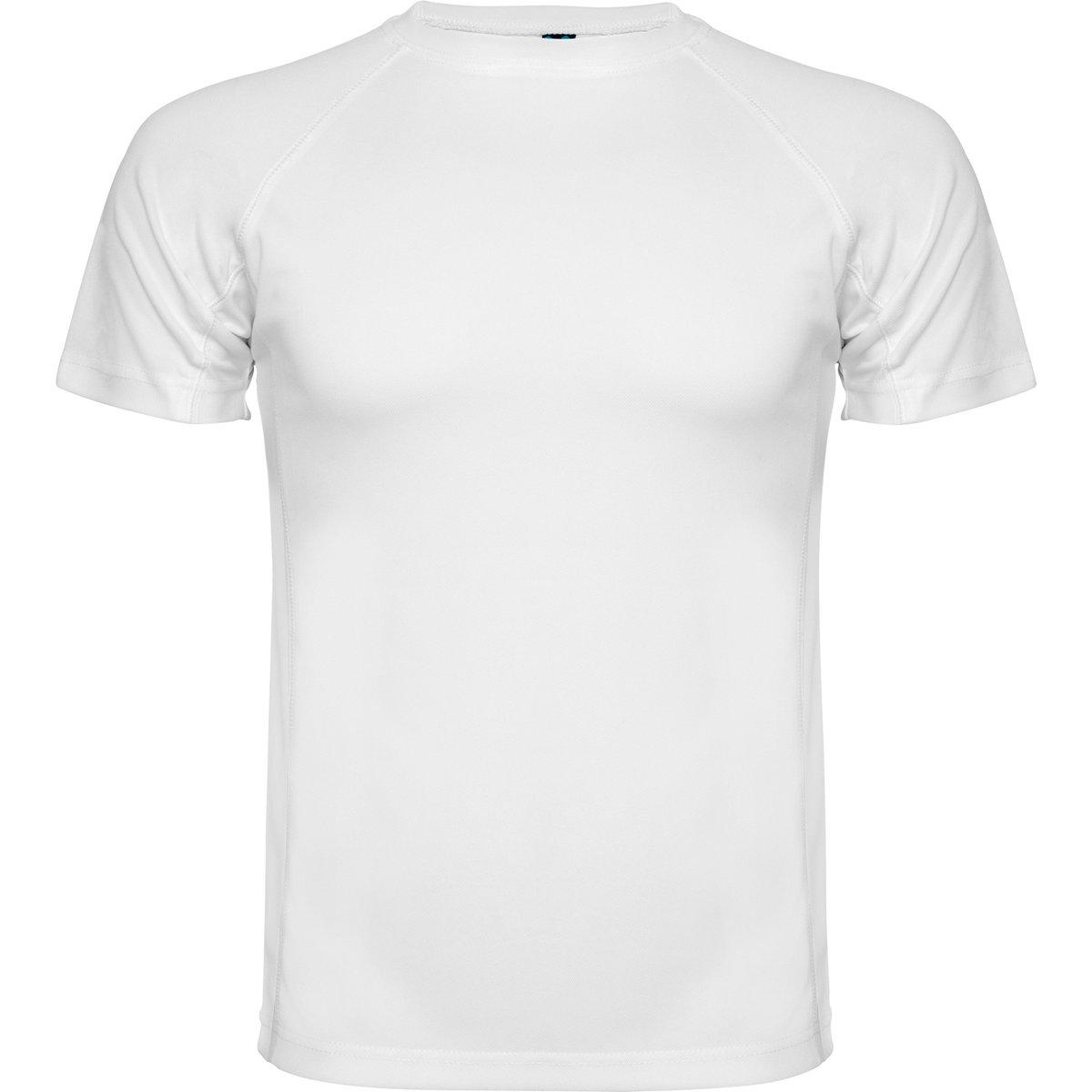 Polera deportiva Montecarlo hombre — vista 9 · GF Group