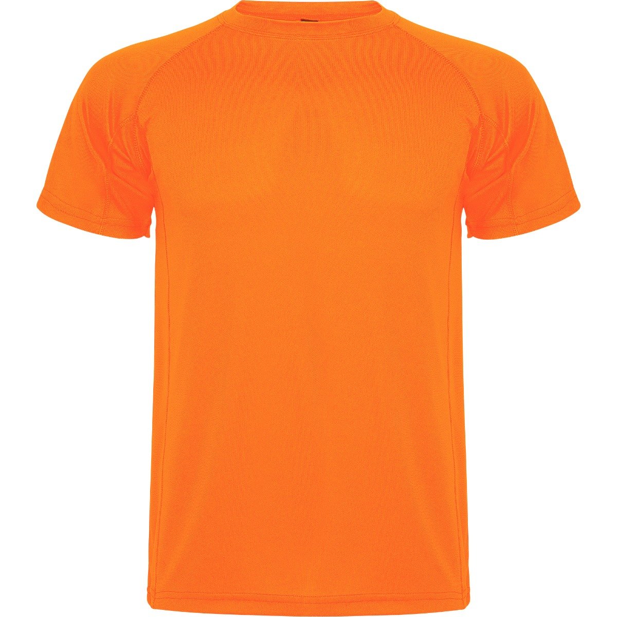 Polera Deportiva Montecarlo Niño — vista 21 · GF Group