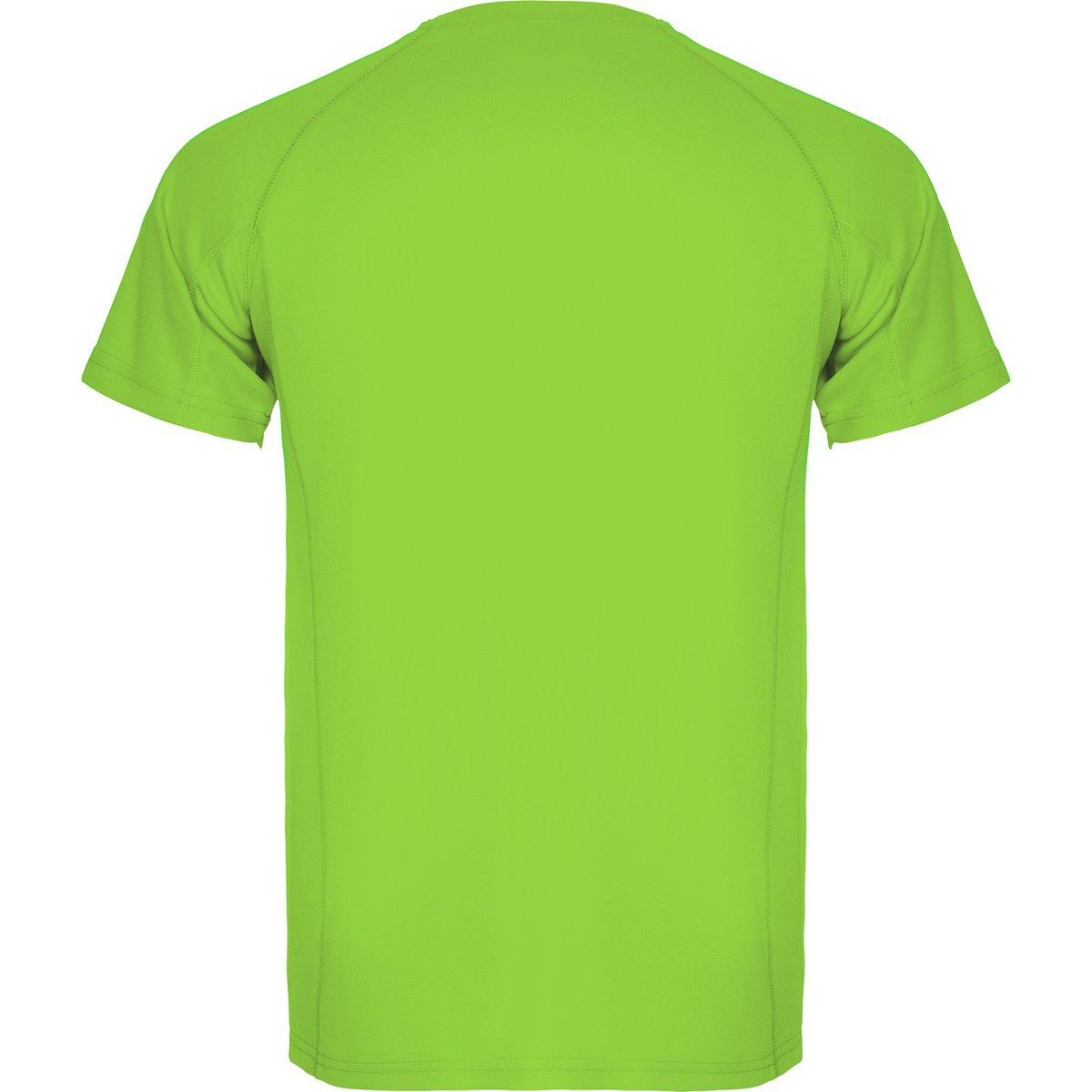 Polera deportiva Montecarlo hombre — vista 38 · GF Group