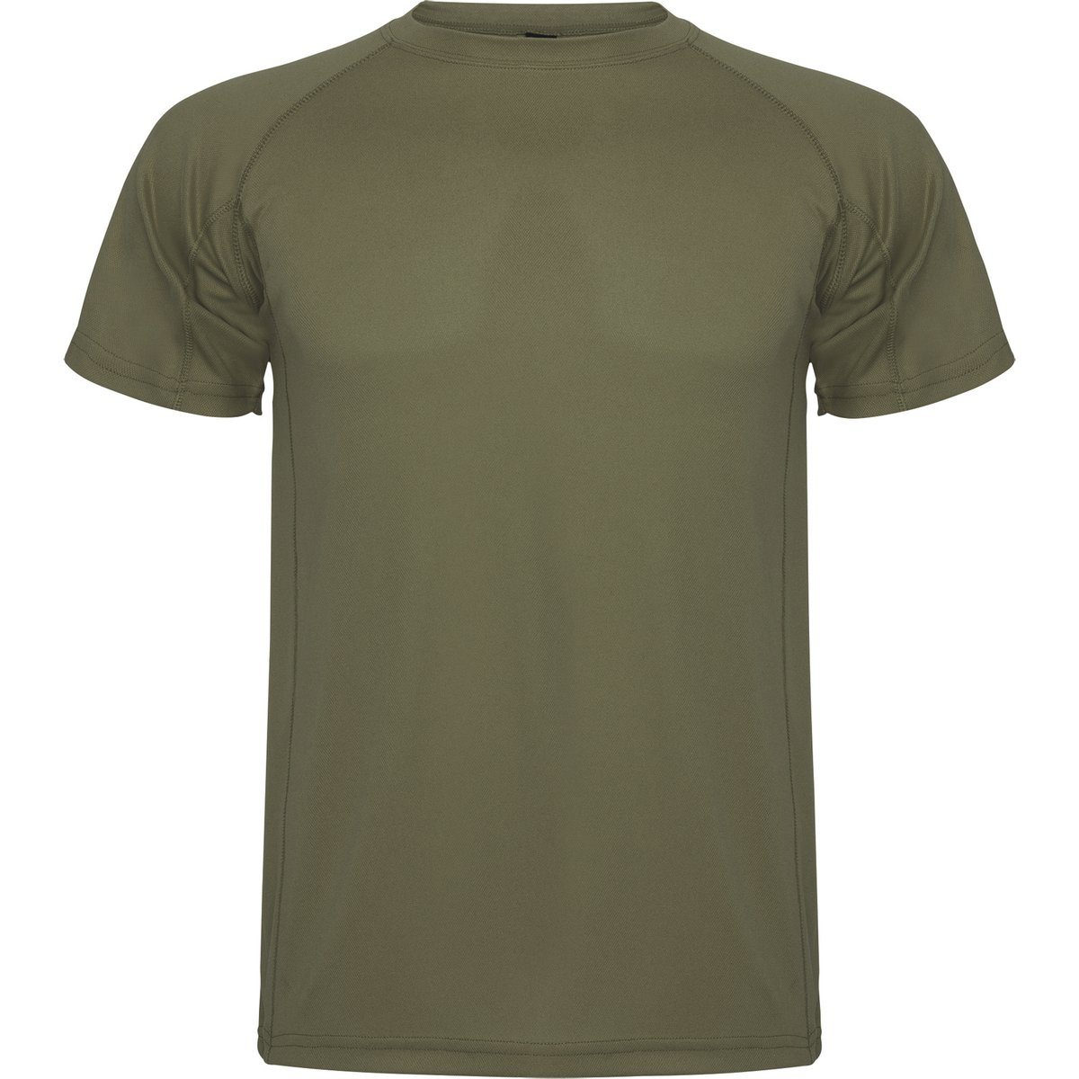 Polera deportiva Montecarlo hombre — vista 49 · GF Group