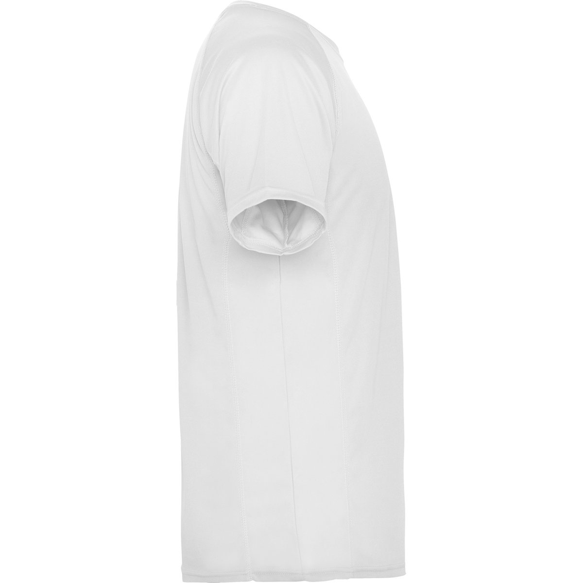 Polera deportiva Montecarlo hombre — vista 11 · GF Group
