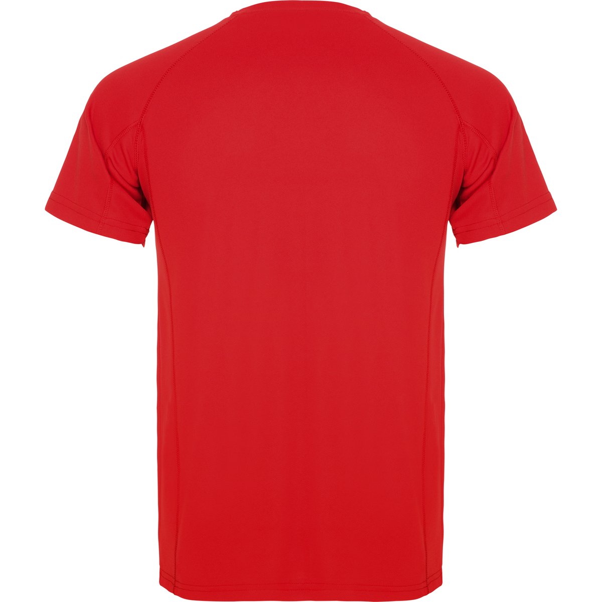 Polera deportiva Montecarlo hombre — vista 34 · GF Group