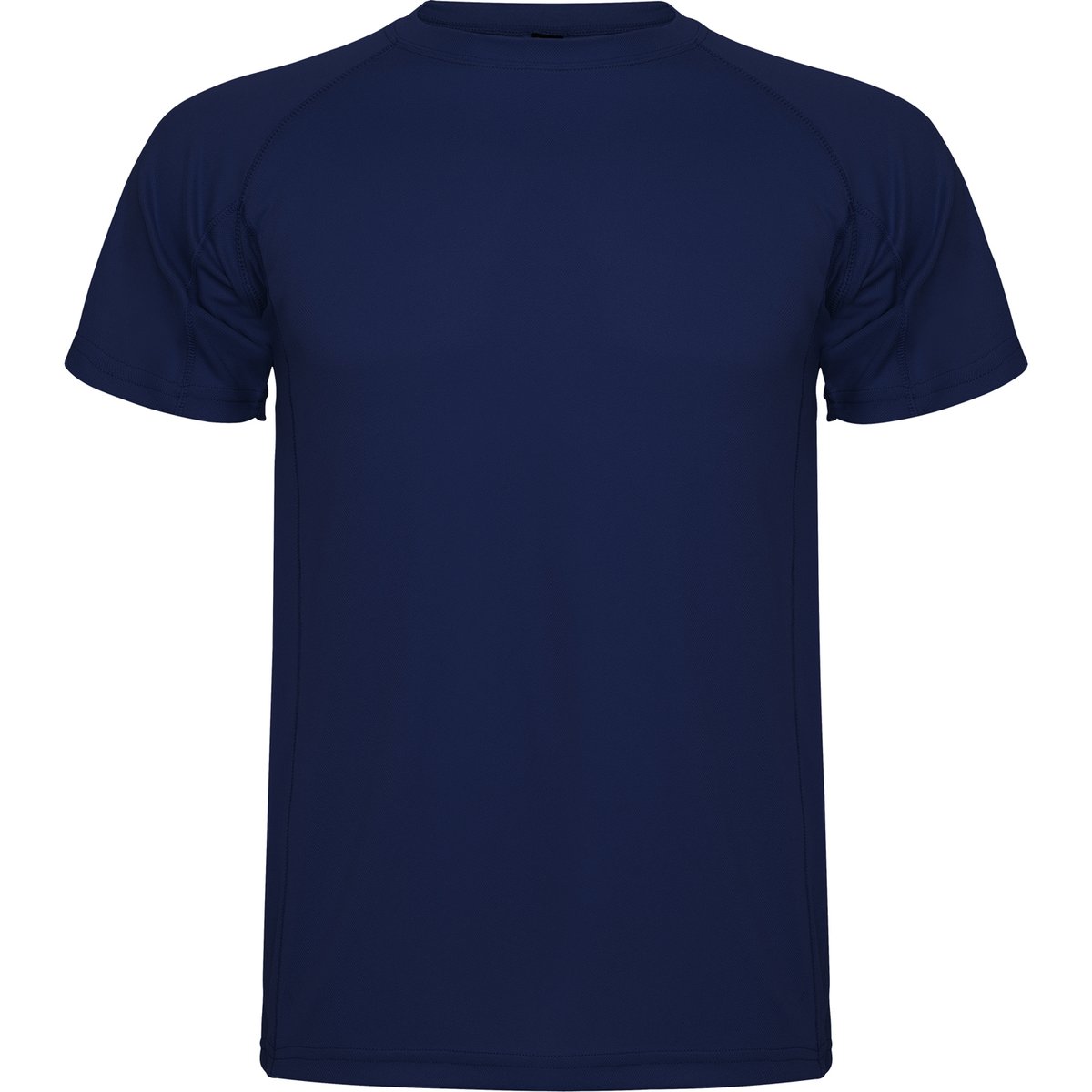 Polera deportiva Montecarlo hombre — vista 13 · GF Group