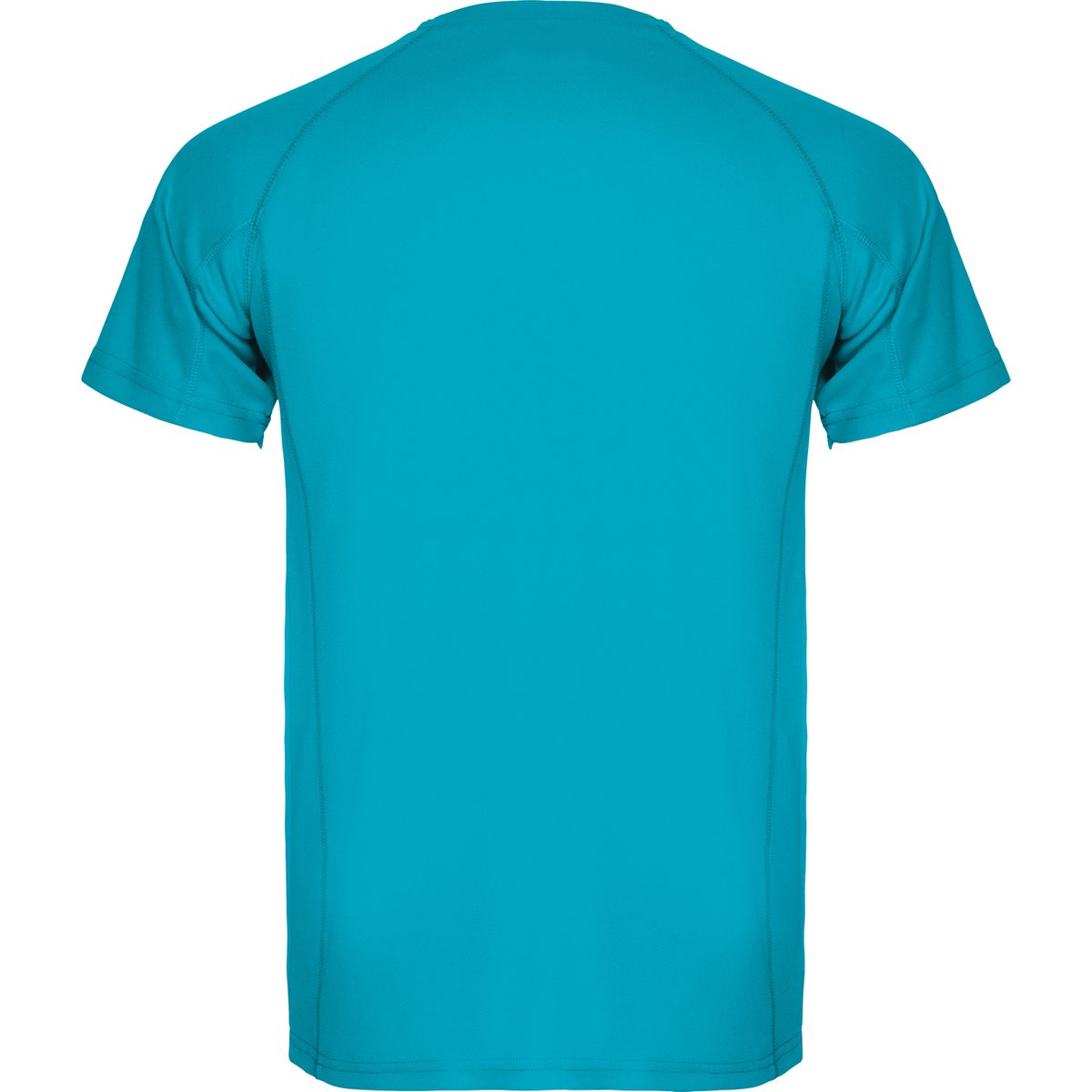 Polera deportiva Montecarlo hombre — vista 22 · GF Group