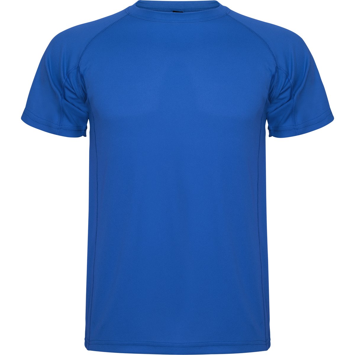 Polera deportiva Montecarlo hombre — vista 29 · GF Group