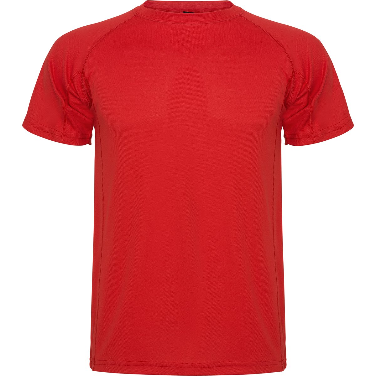 Polera deportiva Montecarlo hombre — vista 33 · GF Group