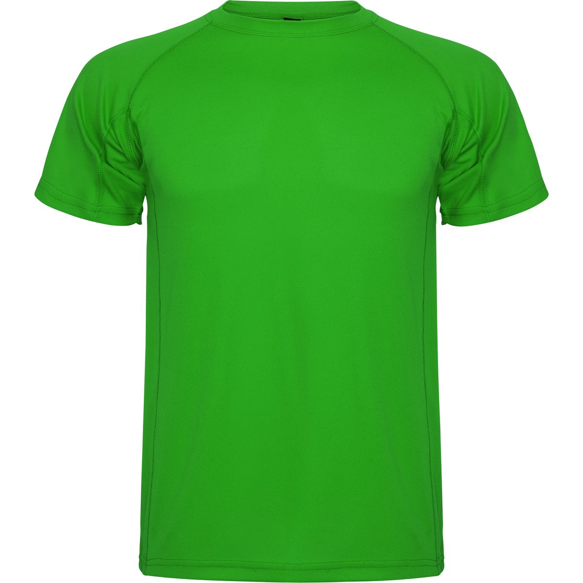 Polera deportiva Montecarlo hombre — vista 41 · GF Group