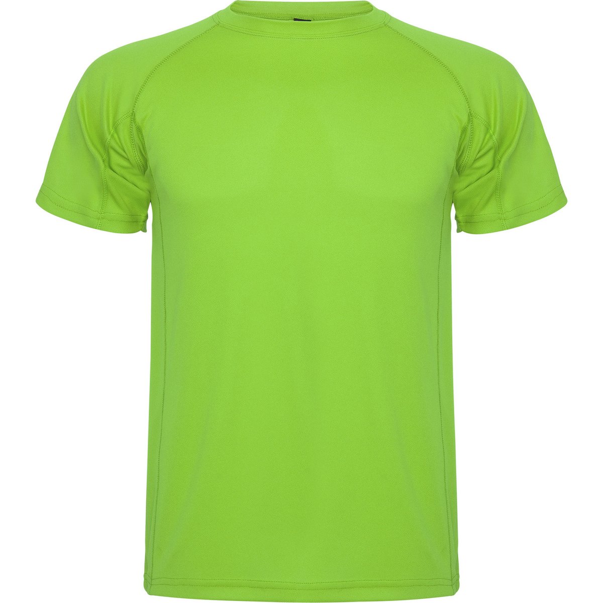 Polera deportiva Montecarlo hombre — vista 37 · GF Group