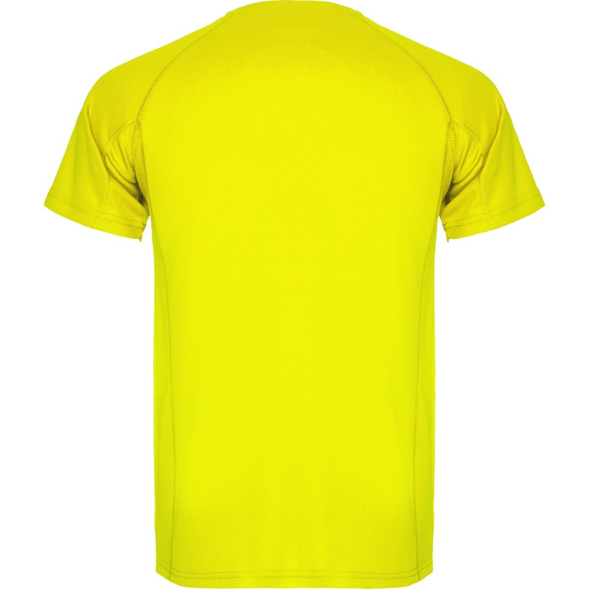 Polera deportiva Montecarlo hombre — vista 2 · GF Group