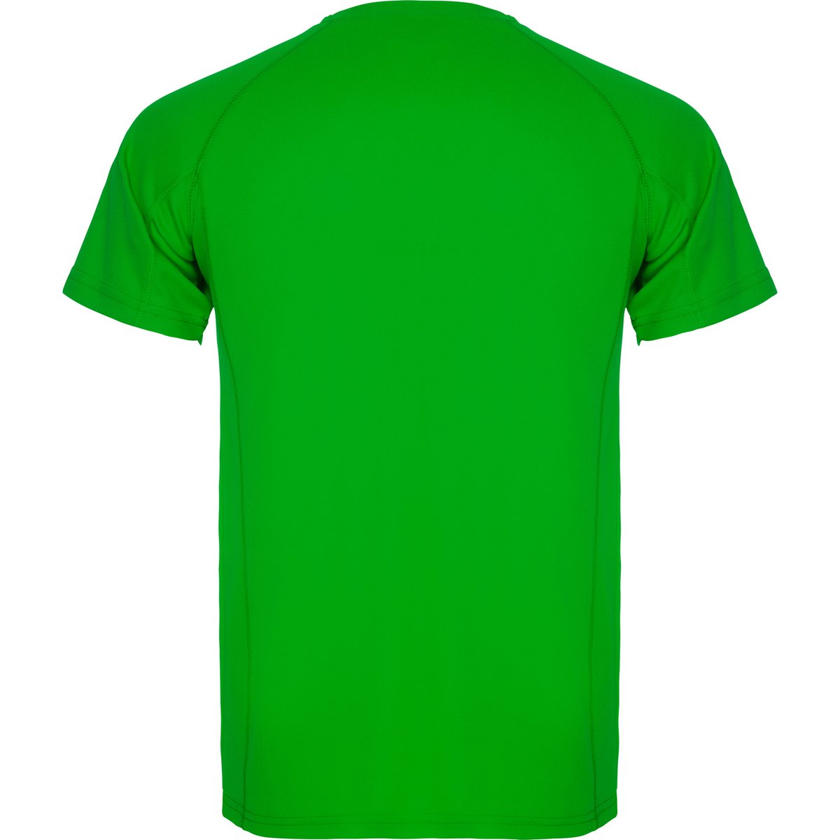 Polera deportiva Montecarlo hombre — vista 42 · GF Group