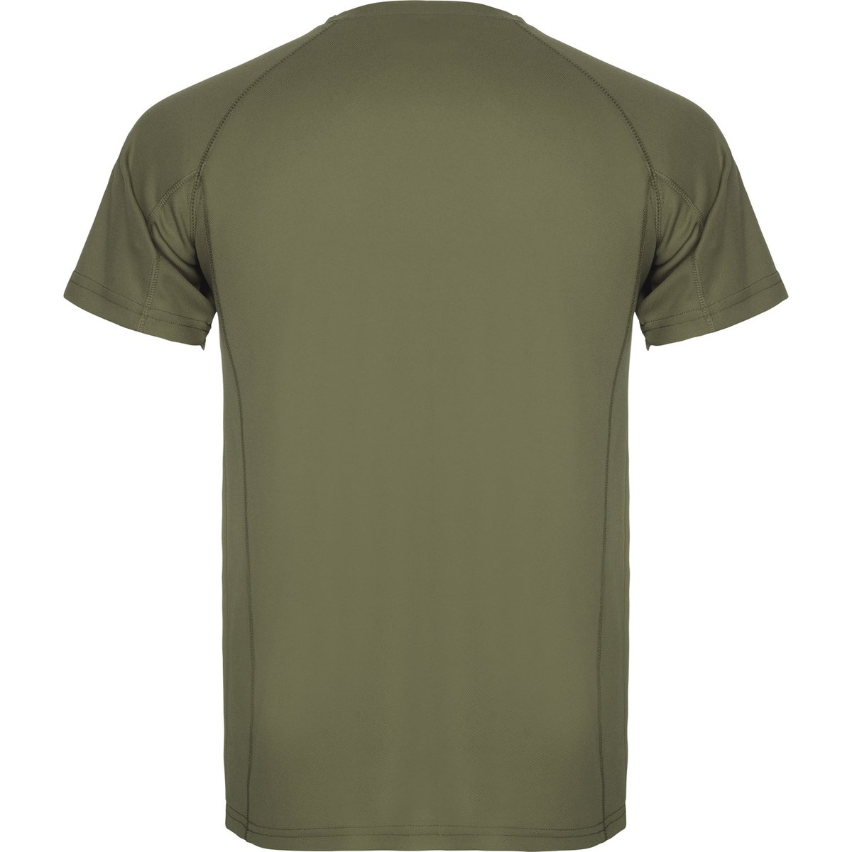 Polera deportiva Montecarlo hombre — vista 50 · GF Group