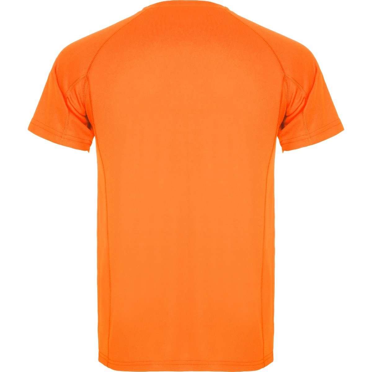 Polera Deportiva Montecarlo Niño — vista 22 · GF Group