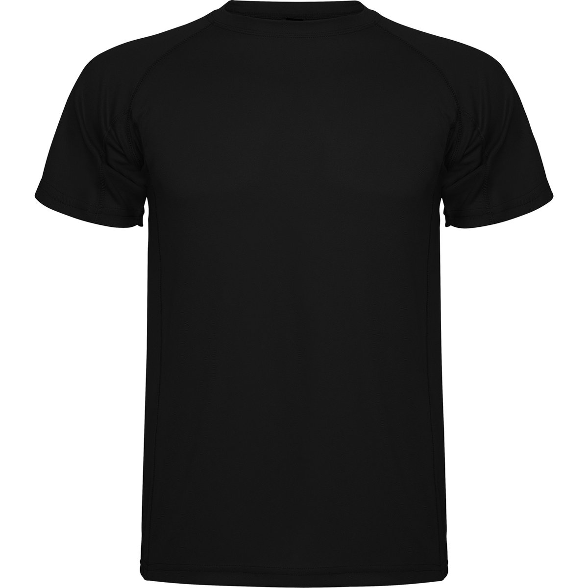 Polera deportiva Montecarlo hombre — vista 5 · GF Group
