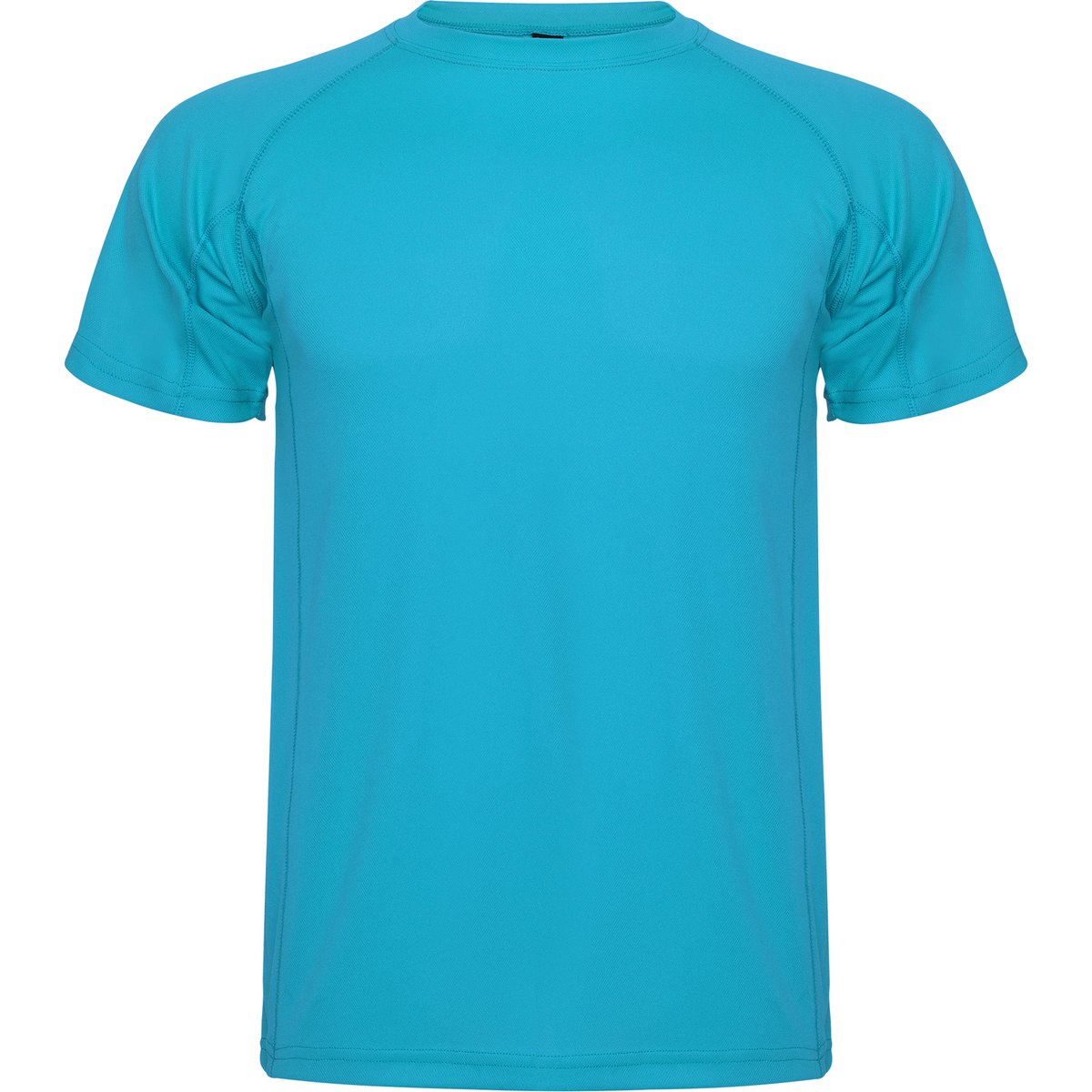 Polera deportiva Montecarlo hombre — vista 21 · GF Group