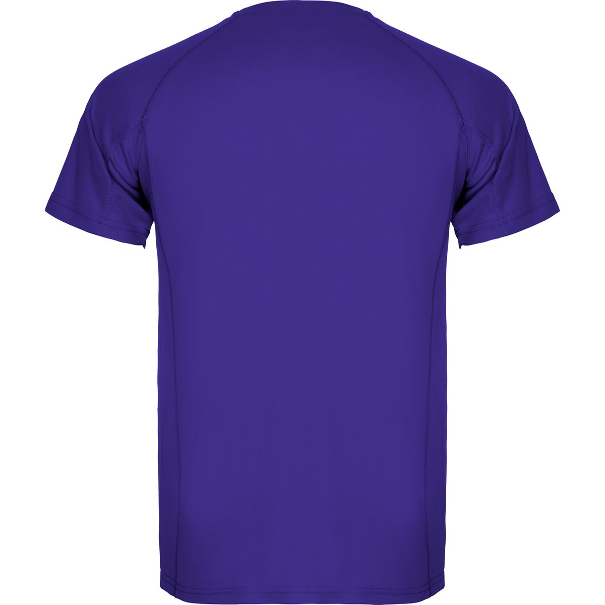 Polera deportiva Montecarlo hombre — vista 54 · GF Group