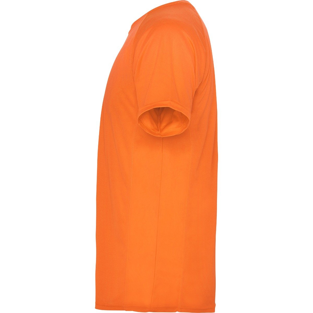 Polera Deportiva Montecarlo Niño — vista 23 · GF Group