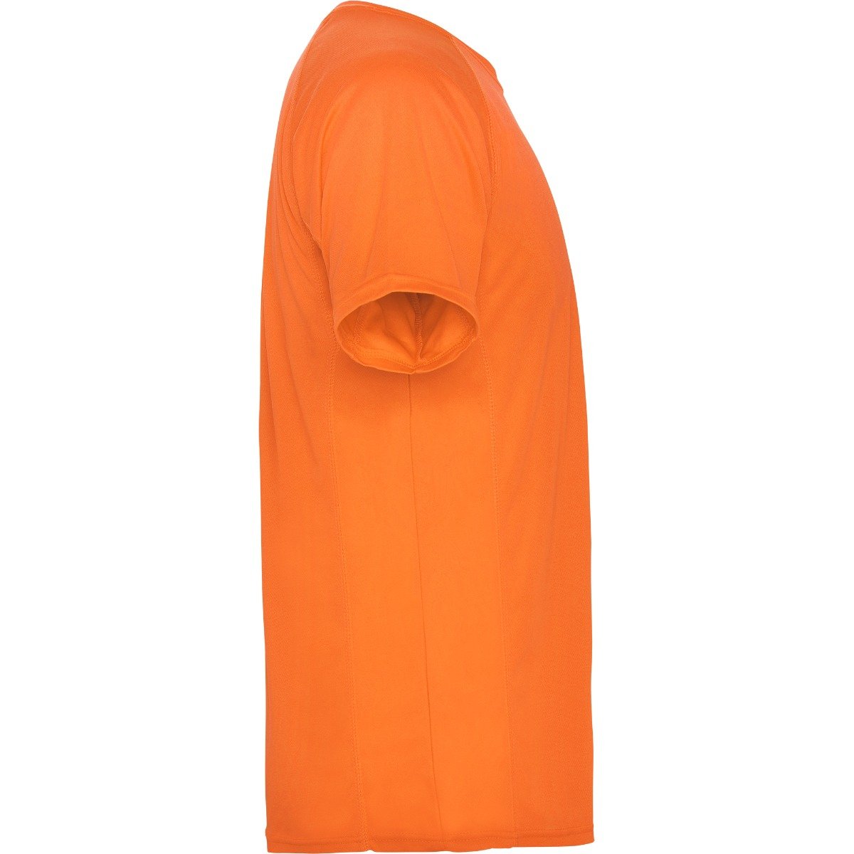 Polera Deportiva Montecarlo Niño — vista 24 · GF Group