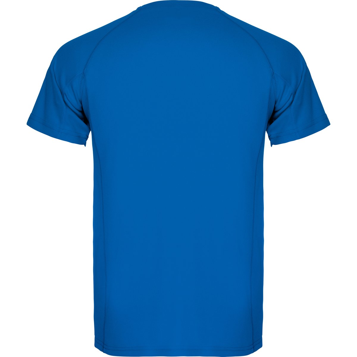 Polera deportiva Montecarlo hombre — vista 30 · GF Group