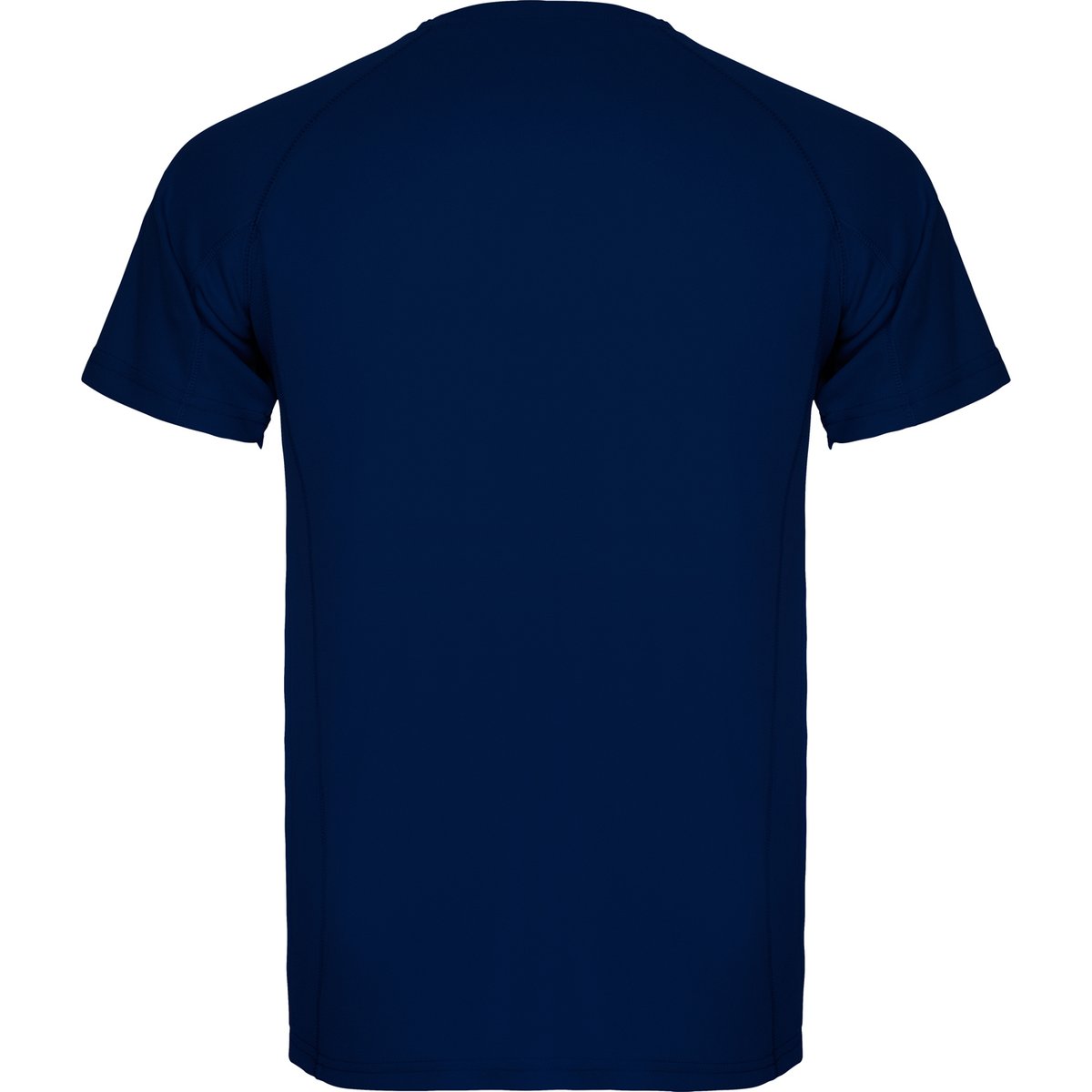 Polera deportiva Montecarlo hombre — vista 14 · GF Group