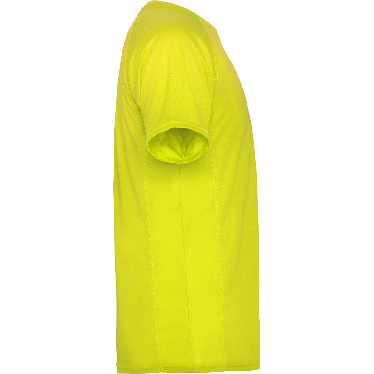 Polera deportiva Montecarlo hombre — vista 3 · GF Group