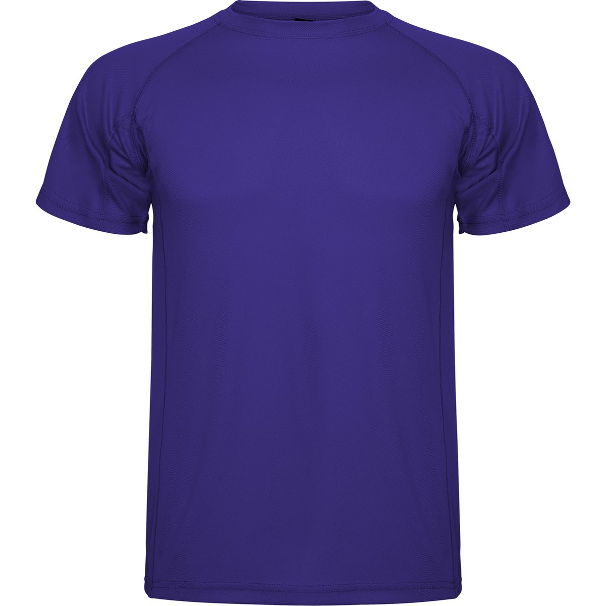Polera deportiva Montecarlo hombre — vista 53 · GF Group