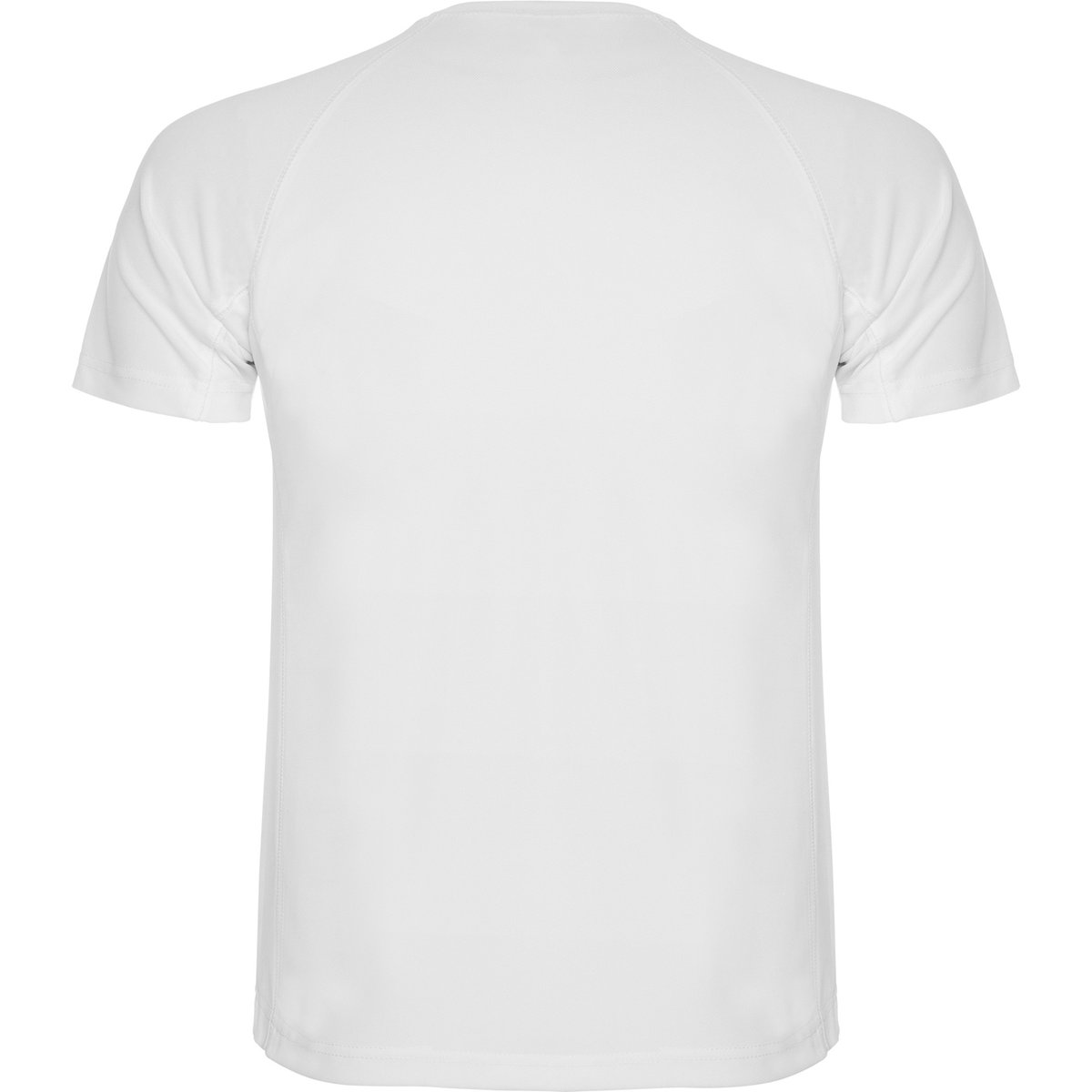 Polera deportiva Montecarlo hombre — vista 10 · GF Group