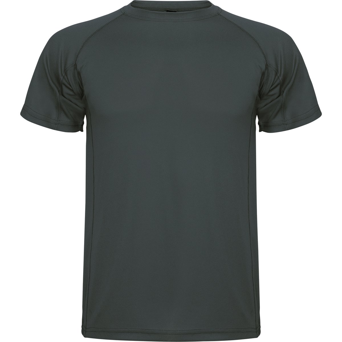 Polera deportiva Montecarlo hombre — vista 45 · GF Group