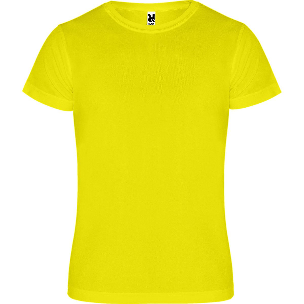 Polera Deportiva Camimera — vista 5 · GF Group