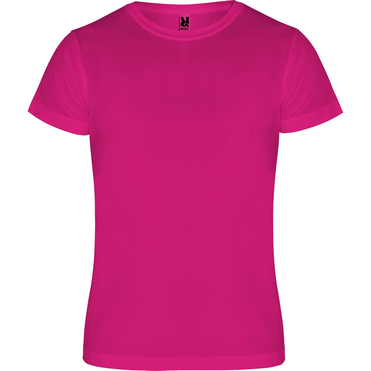Polera Deportiva Camimera — vista 17 · GF Group