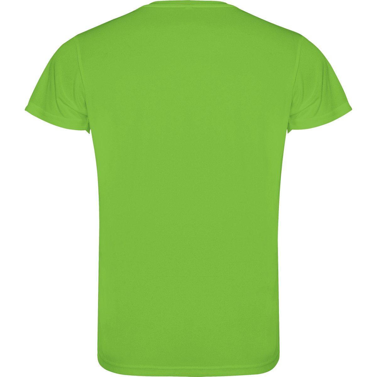 Polera Deportiva Camimera — vista 38 · GF Group