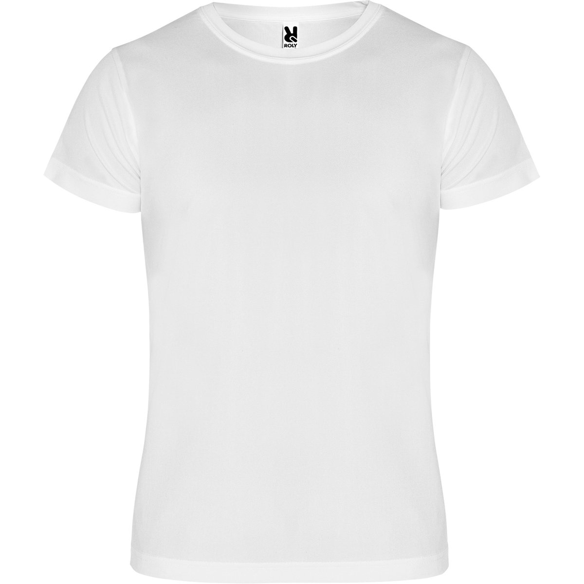 Polera Deportiva Camimera — vista 13 · GF Group