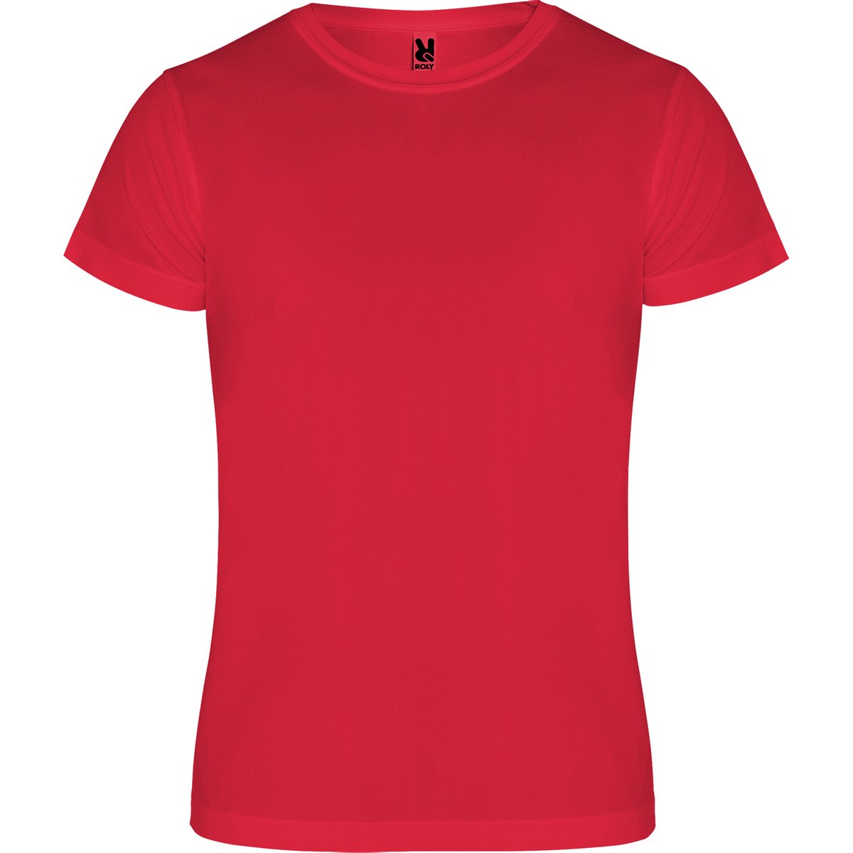 Polera Deportiva Camimera — vista 33 · GF Group