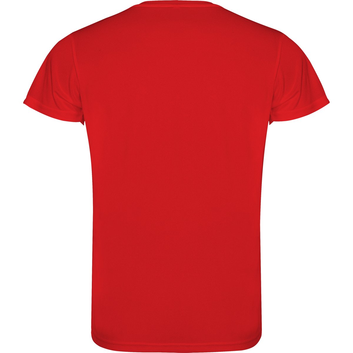 Polera Deportiva Camimera — vista 34 · GF Group