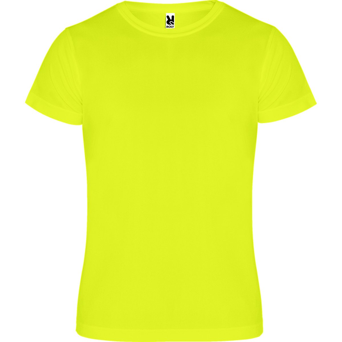 Polera Deportiva Camimera — Vestuario e identificación · GF Group