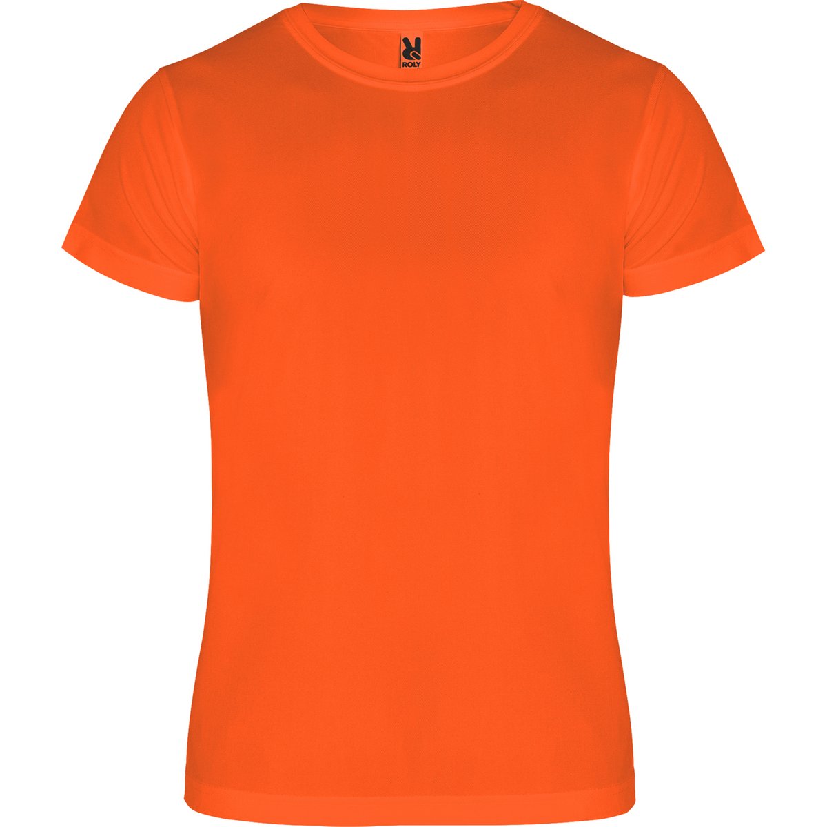 Polera Deportiva Camimera — vista 25 · GF Group