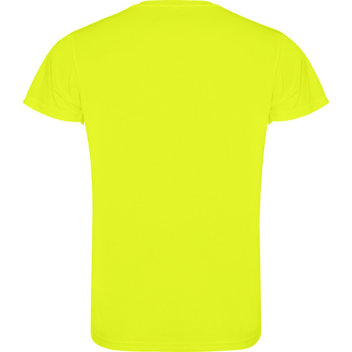 Polera Deportiva Camimera — vista 2 · GF Group