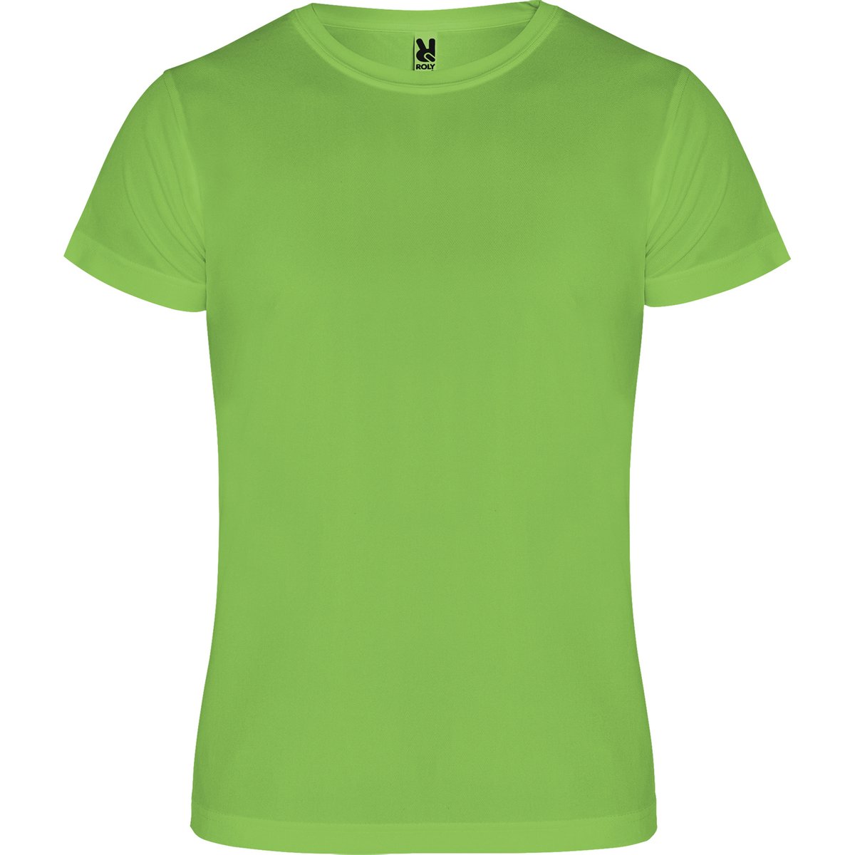 Polera Deportiva Camimera — vista 37 · GF Group