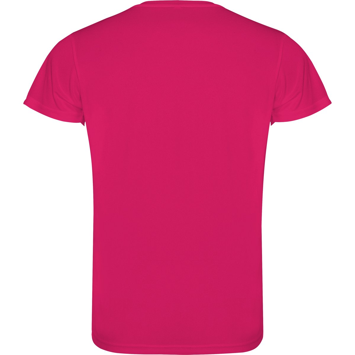 Polera Deportiva Camimera — vista 18 · GF Group