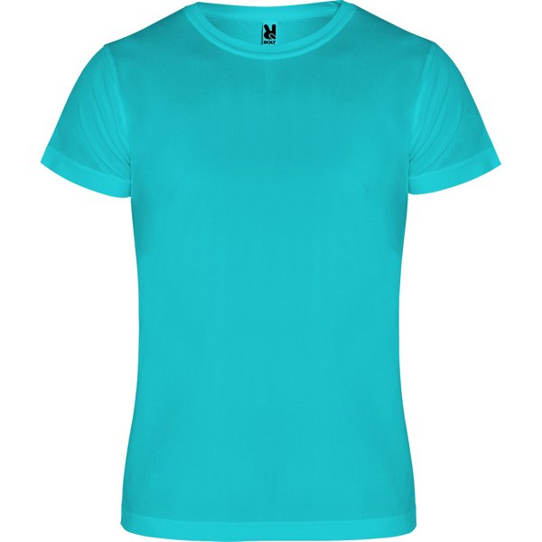 Polera Deportiva Camimera — vista 21 · GF Group